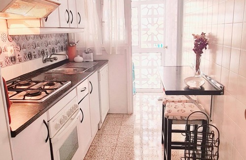 Sanlúcar de Barrameda Apartamento | Next to Piletas SANLUCAR BARRAMEDA