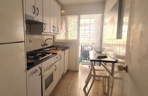 Sanlúcar de Barrameda Apartamento | Next to Piletas SANLUCAR BARRAMEDA