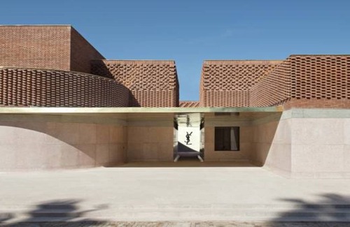 Majorelle Apartamento | Junto a Majorelle Park & Yves Saint Laurent Museo-Servicios y excursiones completos