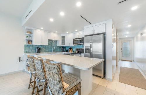 Seven Mile Beach Apartamento | Next to Ritz Carlton, Oceanview 1BR on Seven Mile Beach