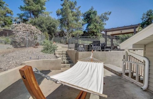 Kit Carson Casa | Next to Safari / Hollywood Driveway / Backyard Oasis