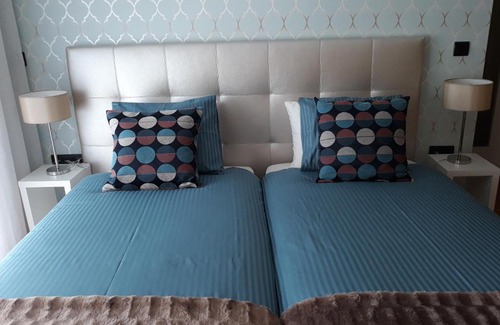 Maia Casa | Next to the Airport