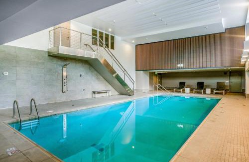 Downtown Seattle Apartamento | Next to the Market at Newmark