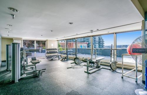 Downtown Seattle Apartamento | Next to the Market at Newmark