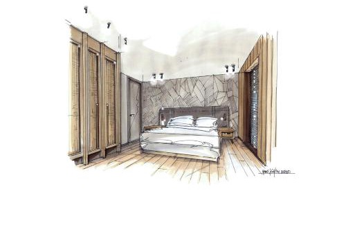 Stueben Apartamento | Nexus Suiten - by A-Appartments