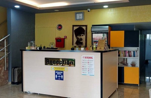 Antalya City Centre Apartamento | NEZİH SUİTS