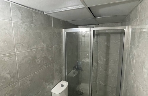 Antalya City Centre Apartamento | NEZİH SUİTS