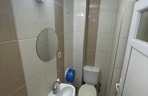 Antalya City Centre Apartamento | NEZİH SUİTS