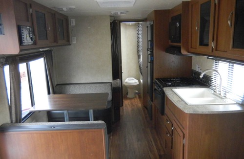 Thompsonville Casa | Relax y Kayak