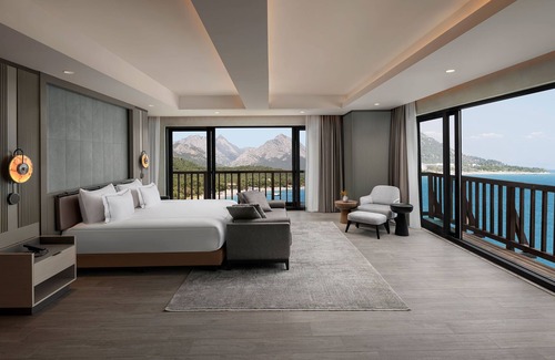 Goynuk Complejo | NG Phaselis Bay