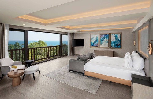 Goynuk Complejo | NG Phaselis Bay