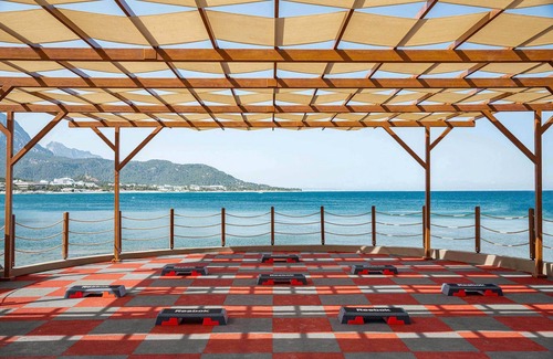 Goynuk Complejo | NG Phaselis Bay
