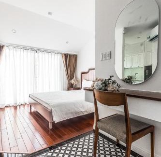 Phu My Hung Apartamento | Ngan Ha 2 Apartment