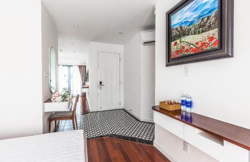 Phu My Hung Apartamento | Ngan Ha 2 Apartment