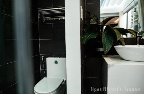 Phan Rang Casa | ngaunhien's house - Homestay