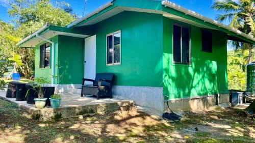 Koror Apartamento | Ngermid Oasis - 2 BD & 1 BA Cozy Cottage