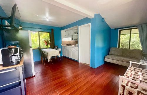 Koror Apartamento | Ngermid Oasis - 2 BD & 1 BA Cozy Cottage