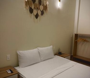 Hue City Centre Apartamento | Ngo Homestay