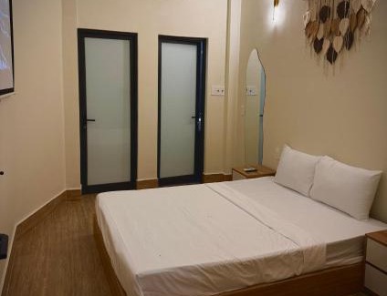 Hue City Centre Apartamento | Ngo Homestay