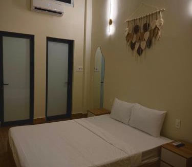 Hue City Centre Apartamento | Ngo Homestay