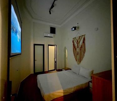 Hue City Centre Apartamento | Ngo Homestay