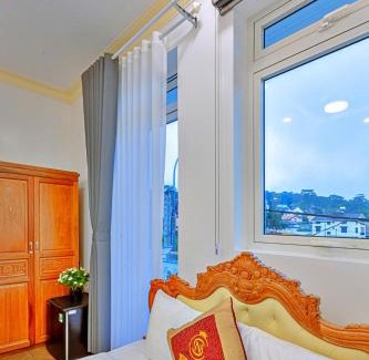 Phuong 10 Apartamento | Ngoc Sang 2 Hotel