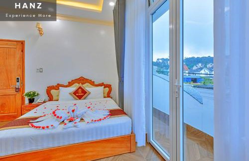 Phuong 10 Apartamento | Ngoc Sang 2 Hotel