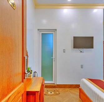 Phuong 10 Apartamento | Ngoc Sang 2 Hotel