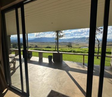 Kwa Sani Casa | Nguni Cottage