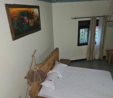 Kireka Casa | Nguru Farm Cottages