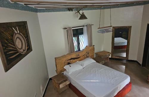 Kireka Casa | Nguru Farm Cottages