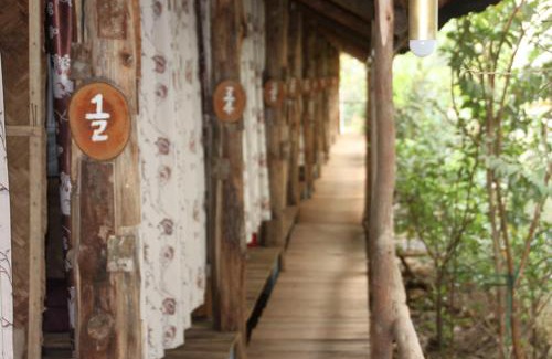Son Trach Casa | Nguyen Shack Retreat Resort