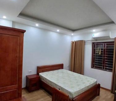 Bac Ninh Apartamento | Nhà ở nhiều phòng