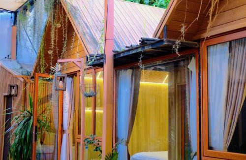 Long Xuyen Hotel | Nhà Của An Homestay, Coffee & Spa Long Xuyên