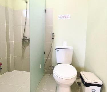 Old Quarter Casa | Nhà của Biển
