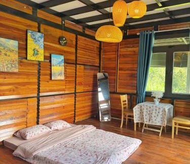 Da Lat Hotel | Nhà Dưới Đồi Homestay