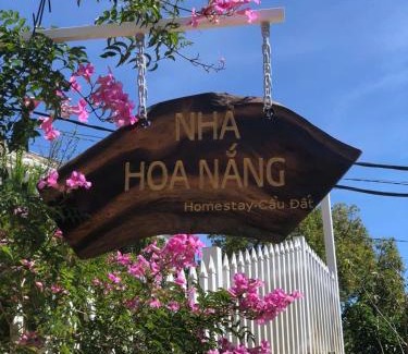 Da Lat Casa | Nhà Hoa Nắng Homestay Cầu Đất Đà Lạt
