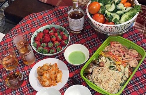 Da Lat Casa | Nhà Hoa Nắng Homestay Cầu Đất Đà Lạt