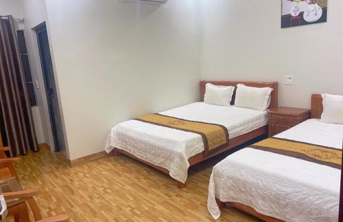 Mong Cai Casa | Nhà Nghỉ Đức Anh