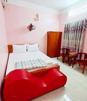 Tien Du Cama Y Desayuno | Nhà Nghỉ Đức Anh2