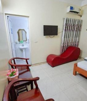 Tien Du Cama Y Desayuno | Nhà Nghỉ Đức Anh2