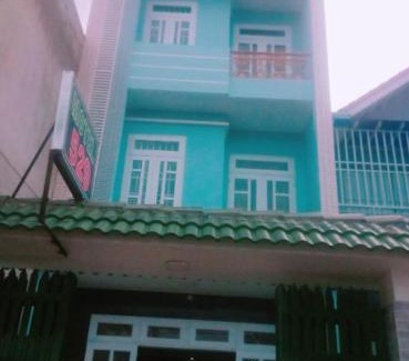 Vung Tau Hotel | Nhà Nghỉ 529