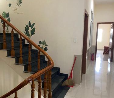 Vung Tau Hotel | Nhà Nghỉ 529