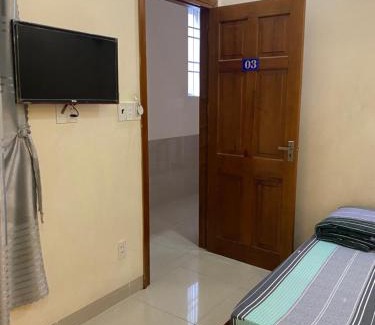 Vung Tau Hotel | Nhà Nghỉ 529