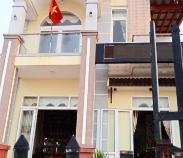 Ly Son Casa | Nhà nghỉ Bá Thành - Lý Sơn