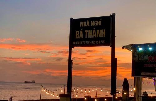 Ly Son Casa | Nhà nghỉ Bá Thành - Lý Sơn