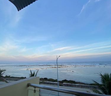 Ly Son Casa | Nhà nghỉ Bá Thành - Lý Sơn
