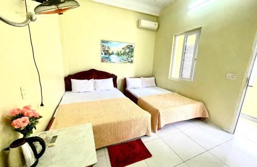 Co To Cama Y Desayuno | Nhà Nghỉ Biển Xanh