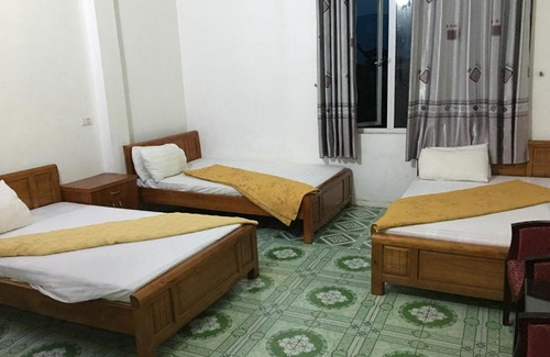Van Chan Casa | Nhà nghỉ Hòa Yến 1