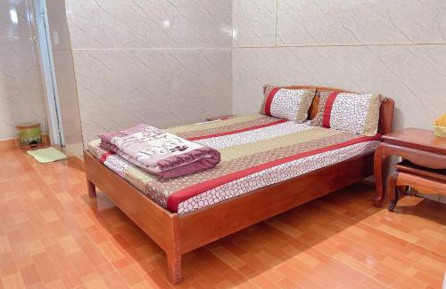 Buon Ma Thuot Cama Y Desayuno | Nhà Nghỉ Hoàng Trang Hồ Ekao